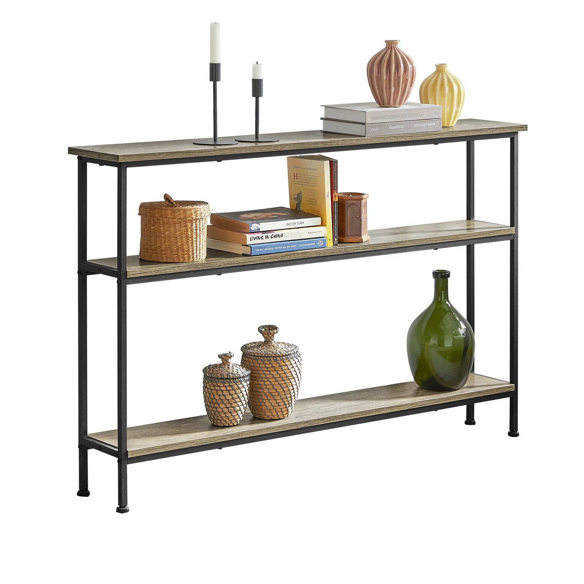 Konsolbord Hylta, 120 cm