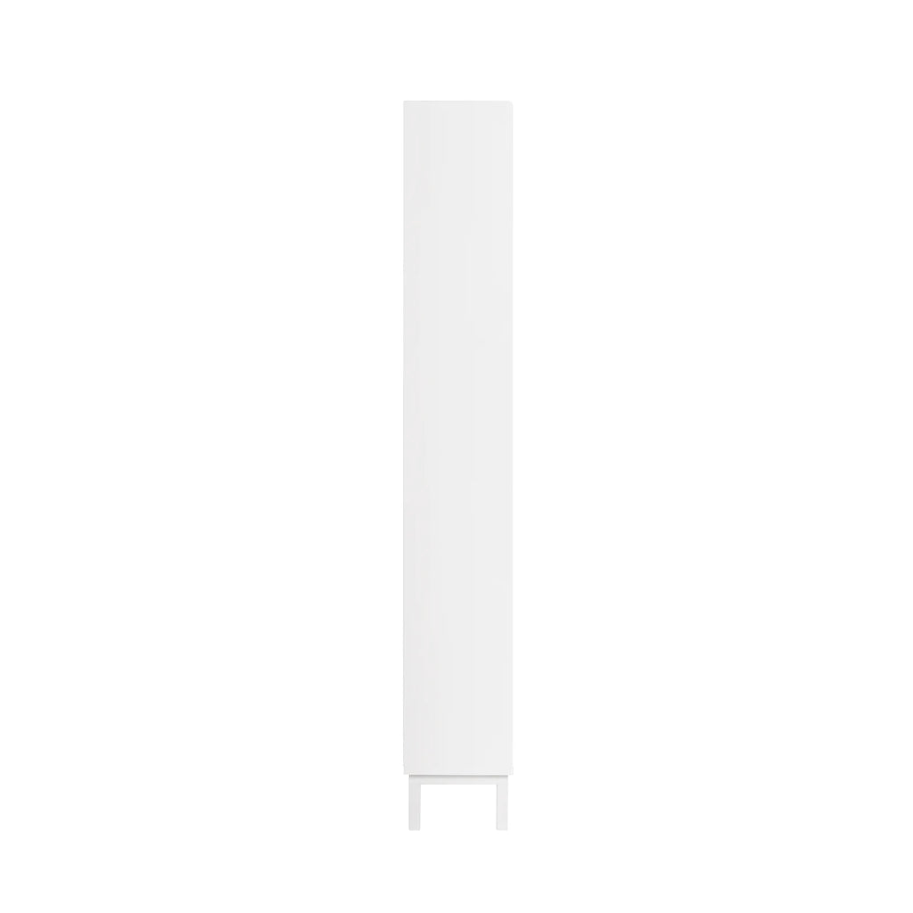 Skoskåp Tröskel, 19 cm djup