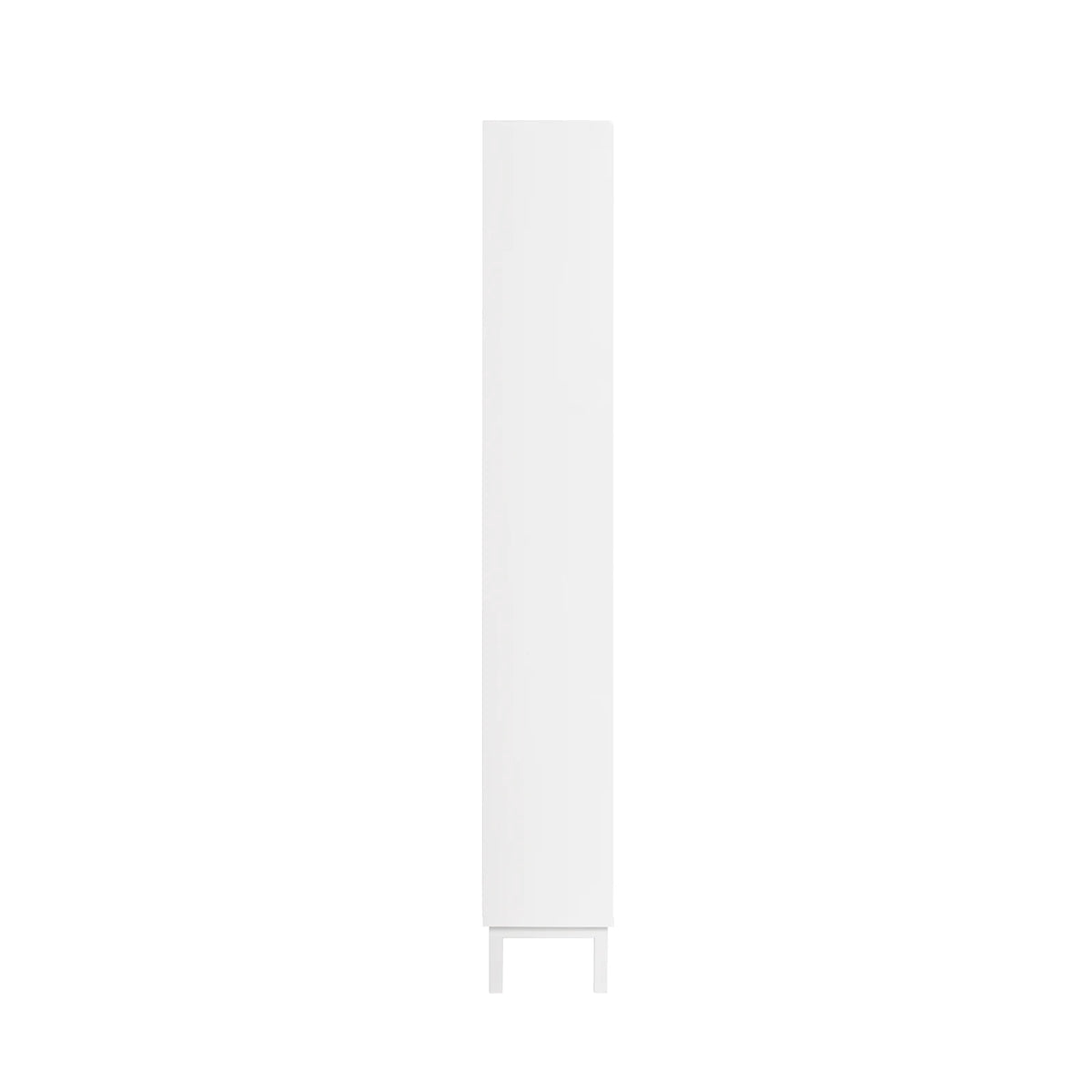 Skoskåp Tröskel, 19 cm djup