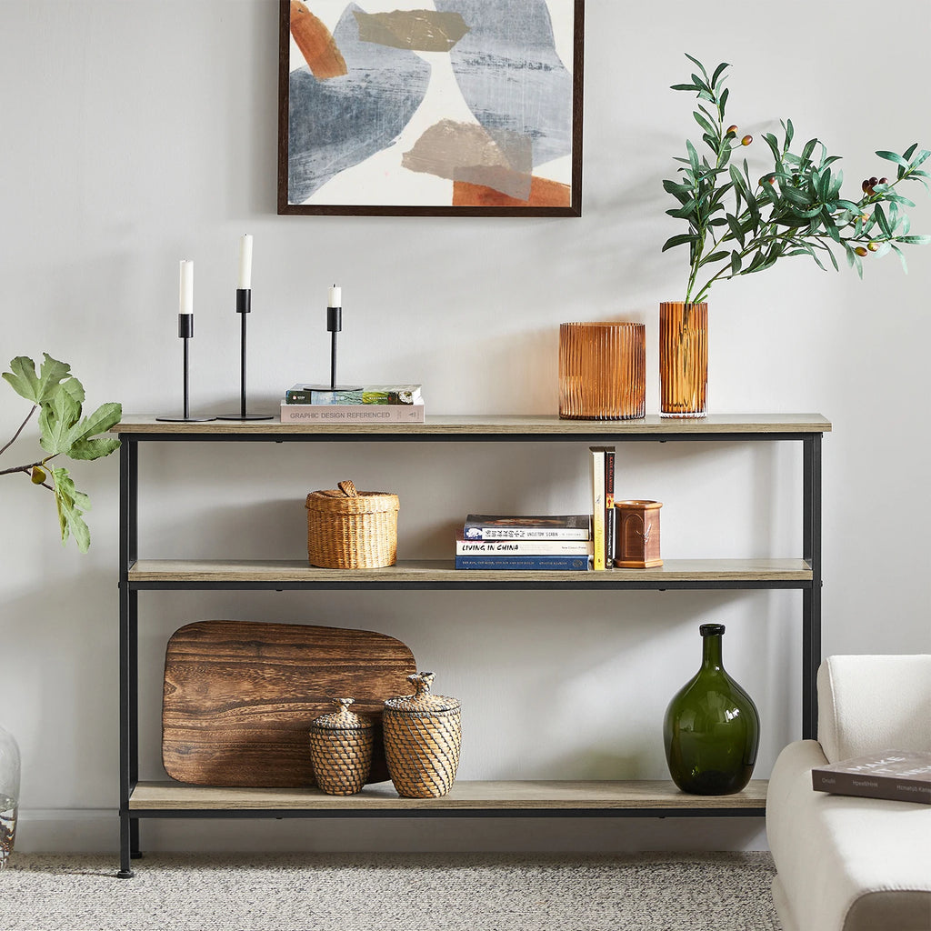 Konsolbord Hylta, 120 cm