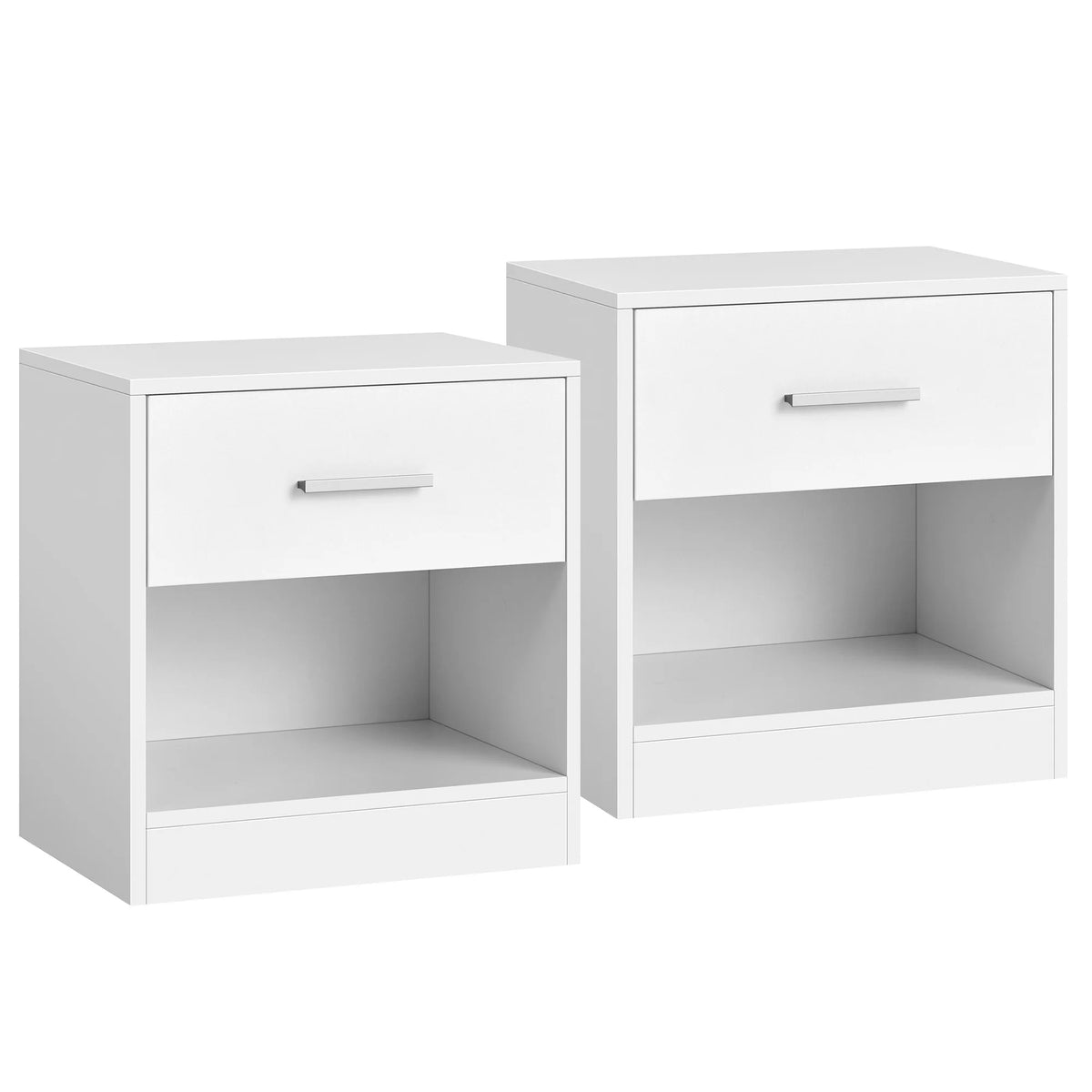 Nattduksbord Dvala, 2-pack