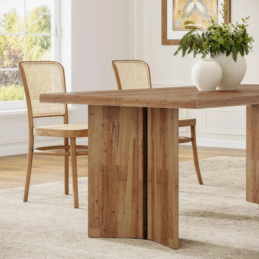 Matbord Gärde, 160 cm