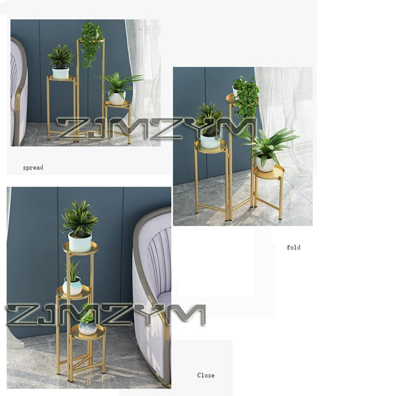 Blomhylla Örtagård, 3 plan
