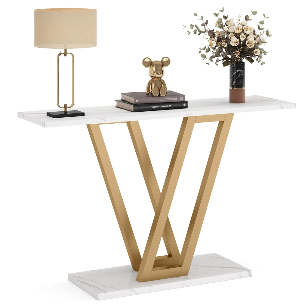 Konsolbord Kil, 110 cm