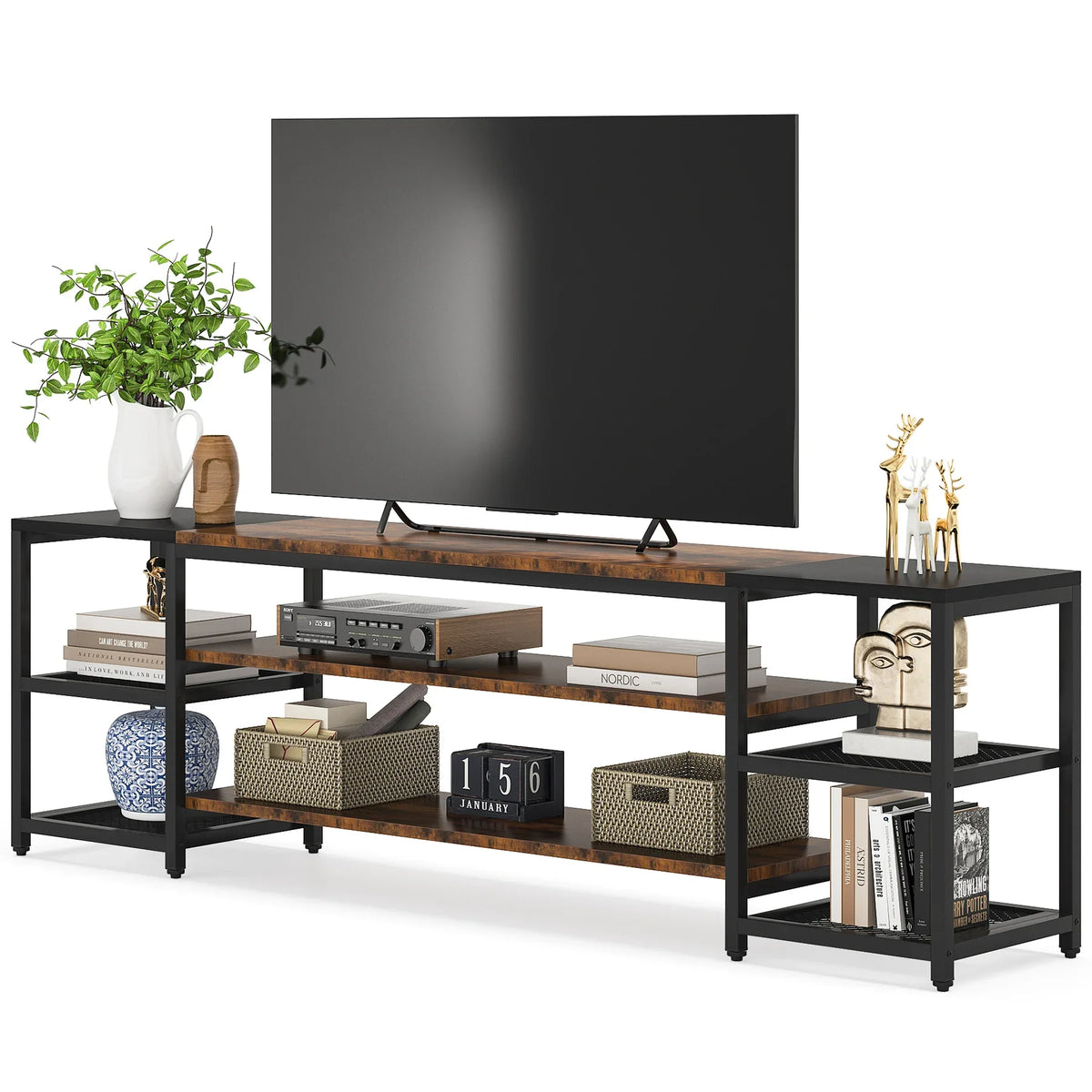 TV-bänk Hed, 200 cm