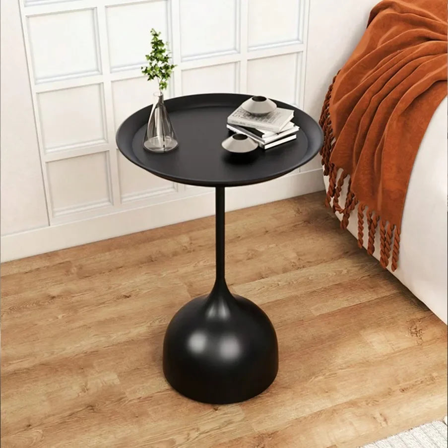 Sidobord Prick, ø 40 cm – bild 3