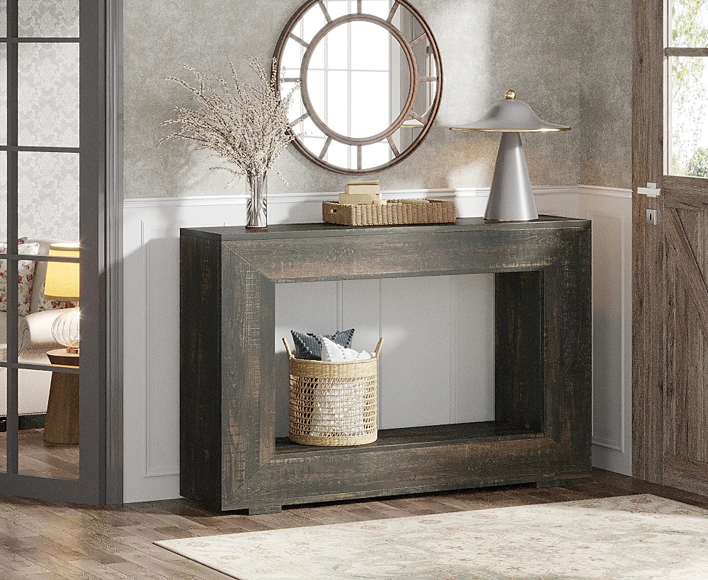 Konsolbord Gård, 120 cm – bild 10
