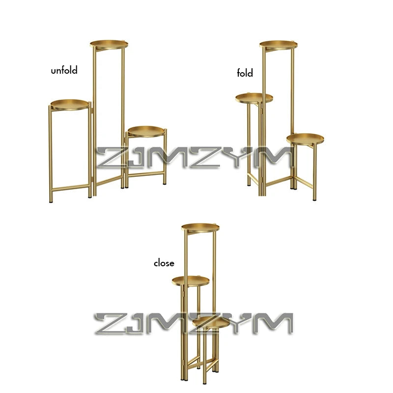 Blomhylla Örtagård, 3 plan