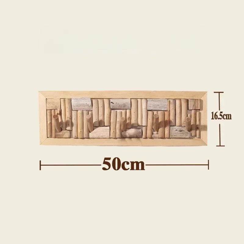 Klädhängare Spjäla, vägg
