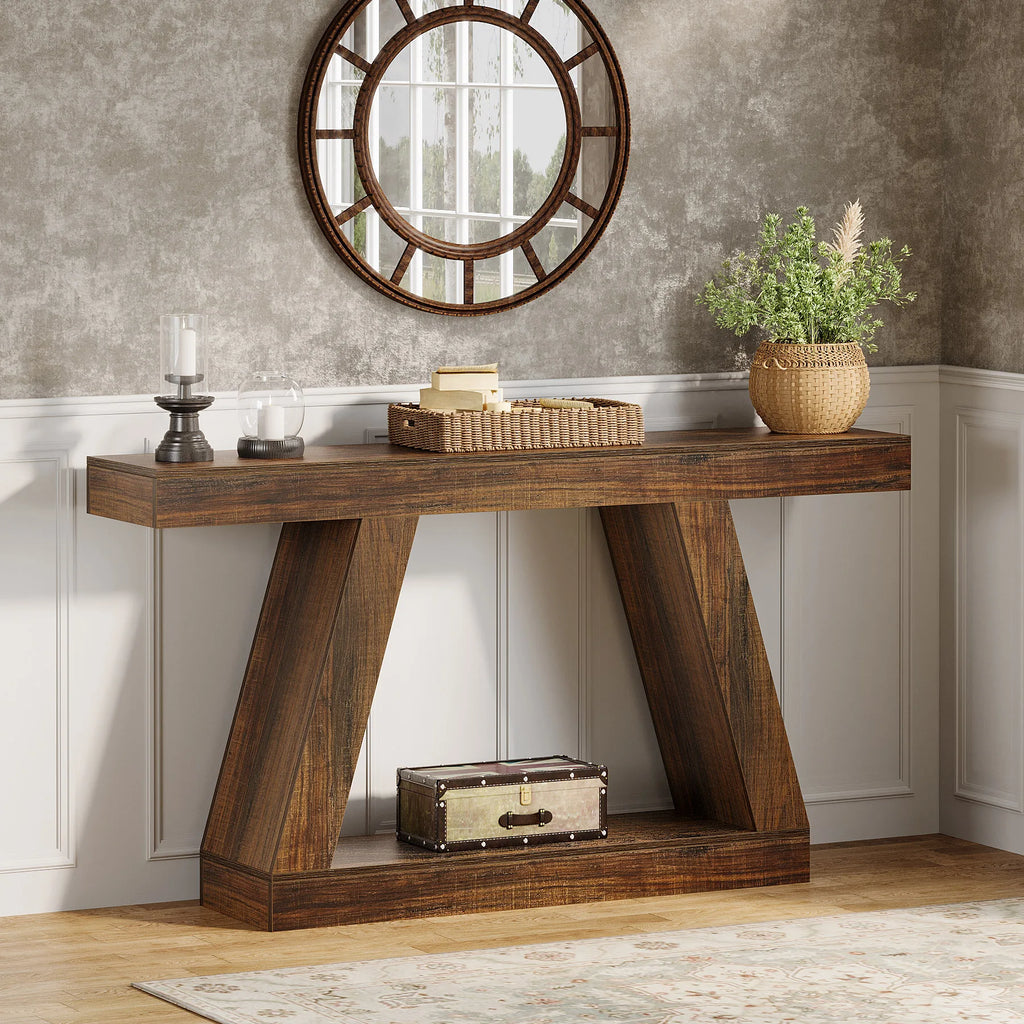 Konsolbord Portal, 140 cm – bild 4