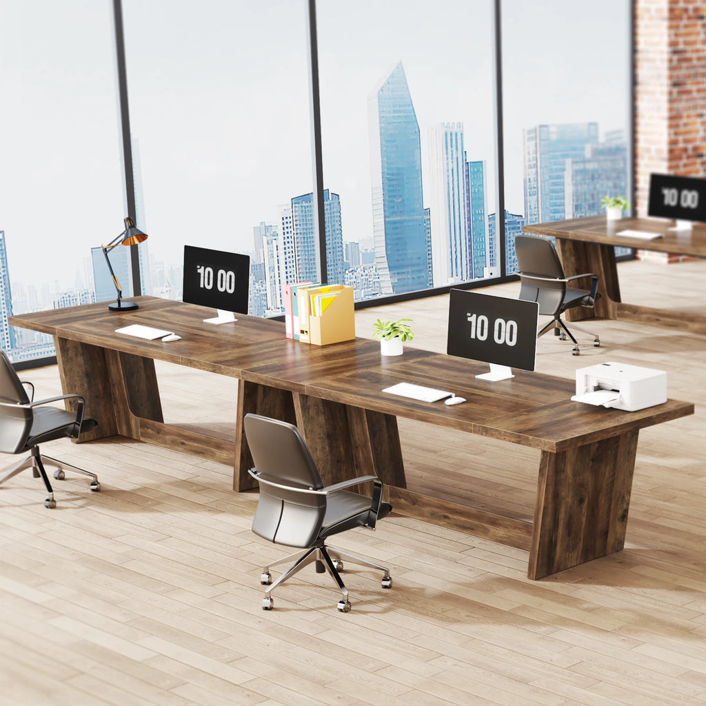 Skrivbord Kansli, 180 cm