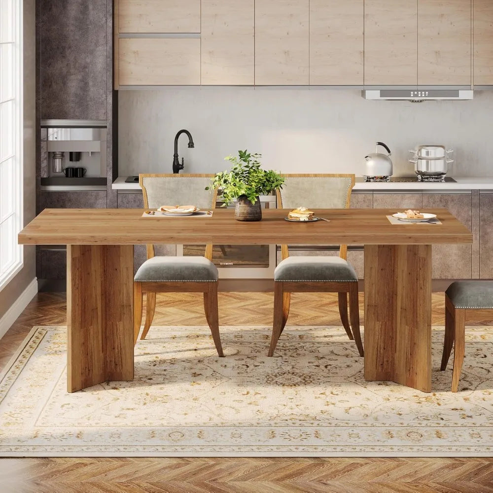 Matbord Gärde, 160 cm