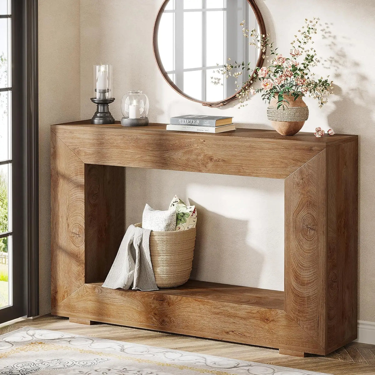 Konsolbord Gård, 120 cm