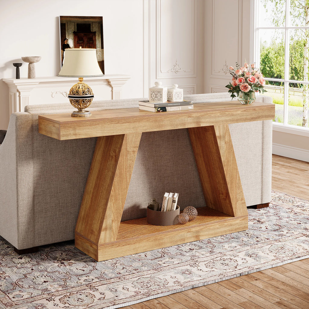 Konsolbord Portal, 140 cm – bild 2