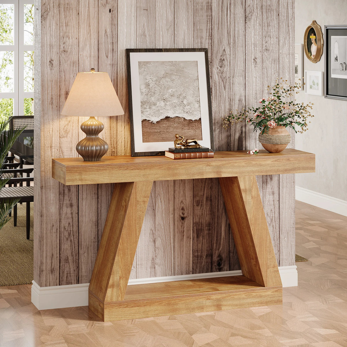Konsolbord Portal, 140 cm – bild 3