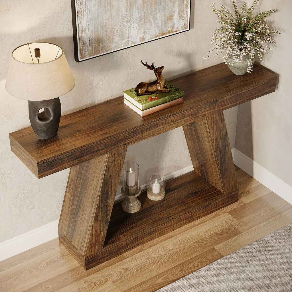 Konsolbord Portal, 140 cm – bild 6