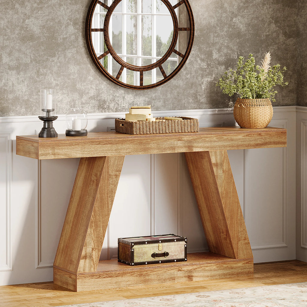Konsolbord Portal, 140 cm