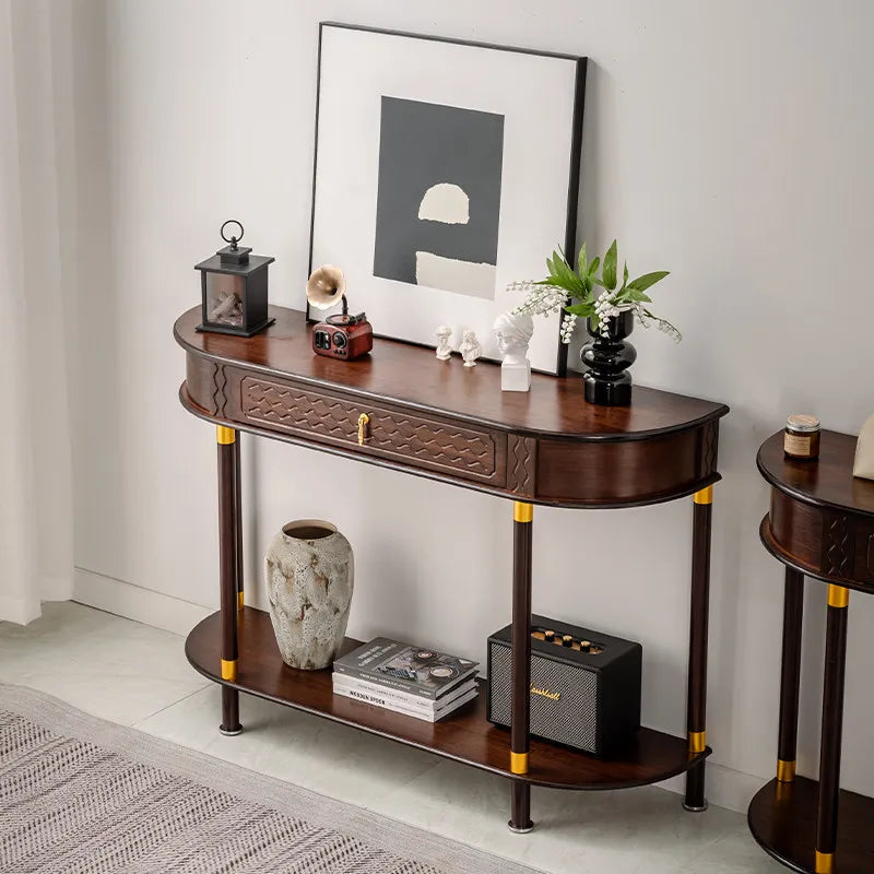 Konsolbord Skänk, 80–120 cm