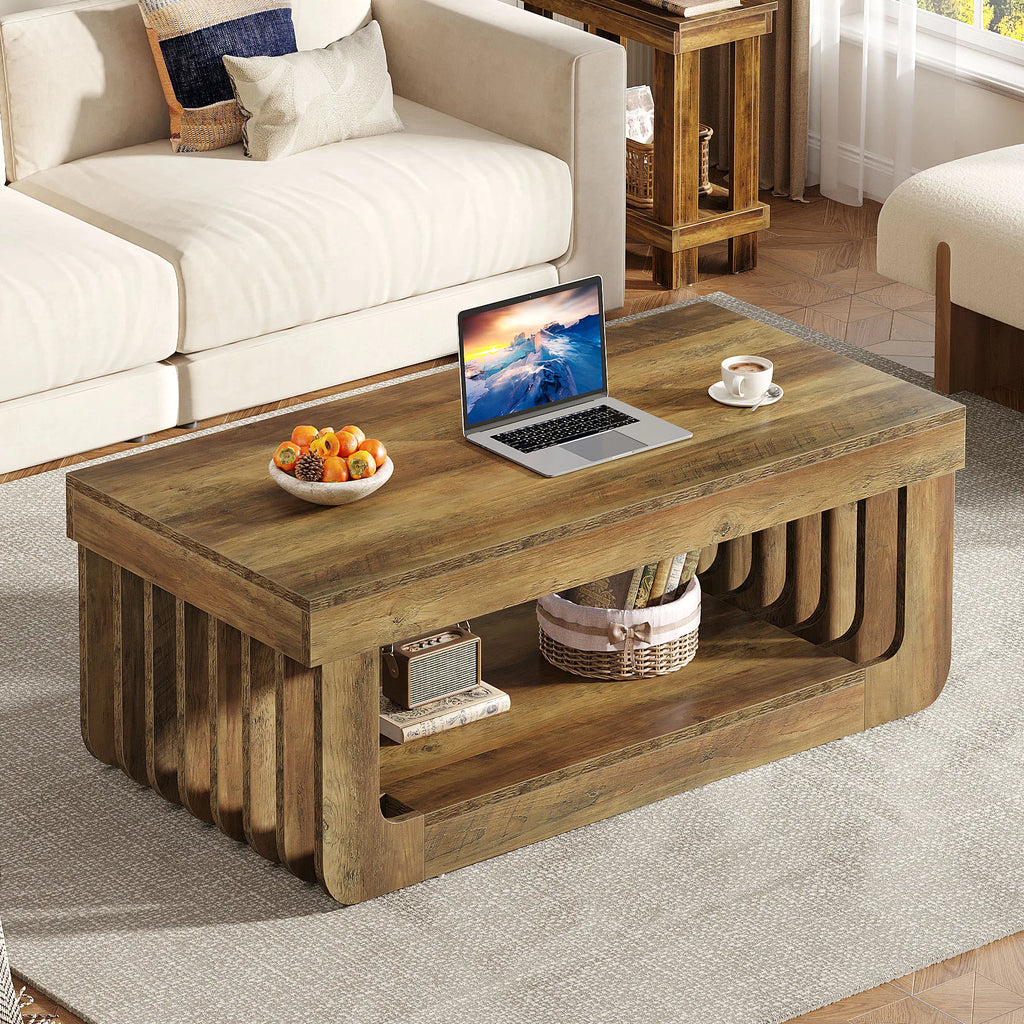 Soffbord Loft, 120 cm