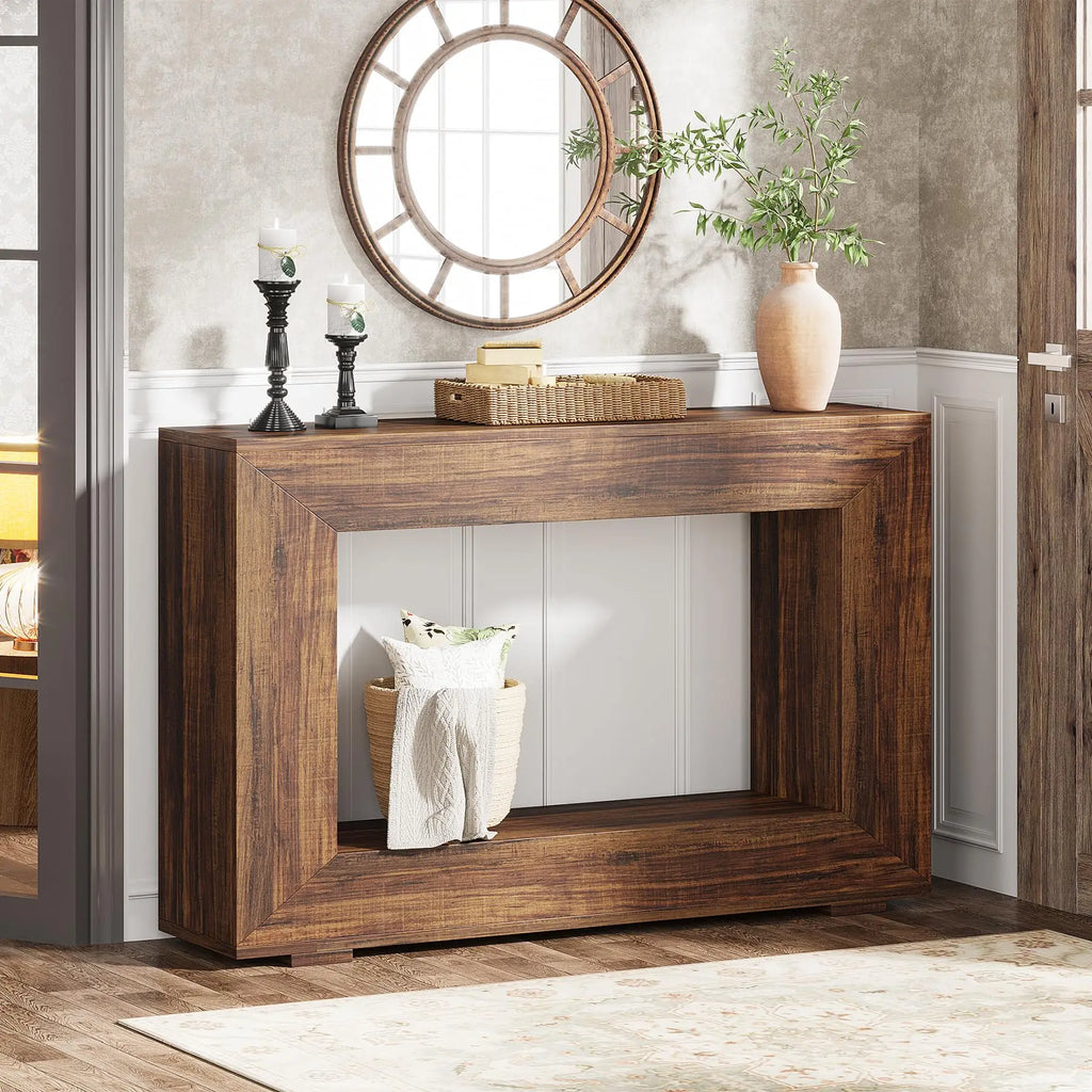 Konsolbord Gård, 120 cm – bild 3
