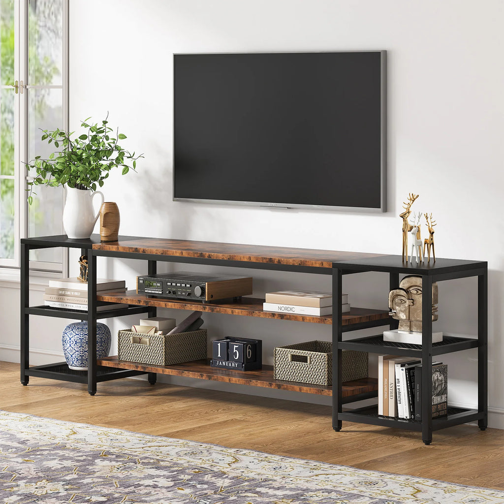 TV-bänk Hed, 200 cm