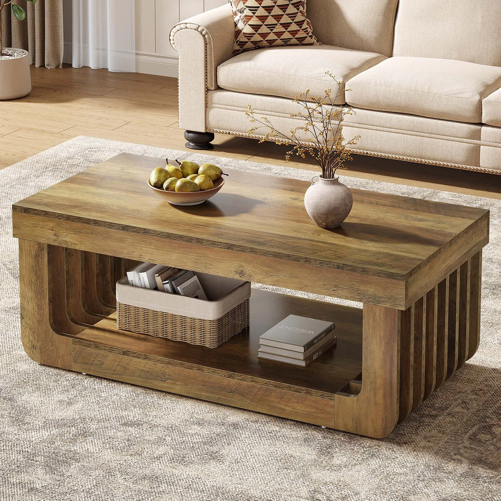 Soffbord Loft, 120 cm – bild 2