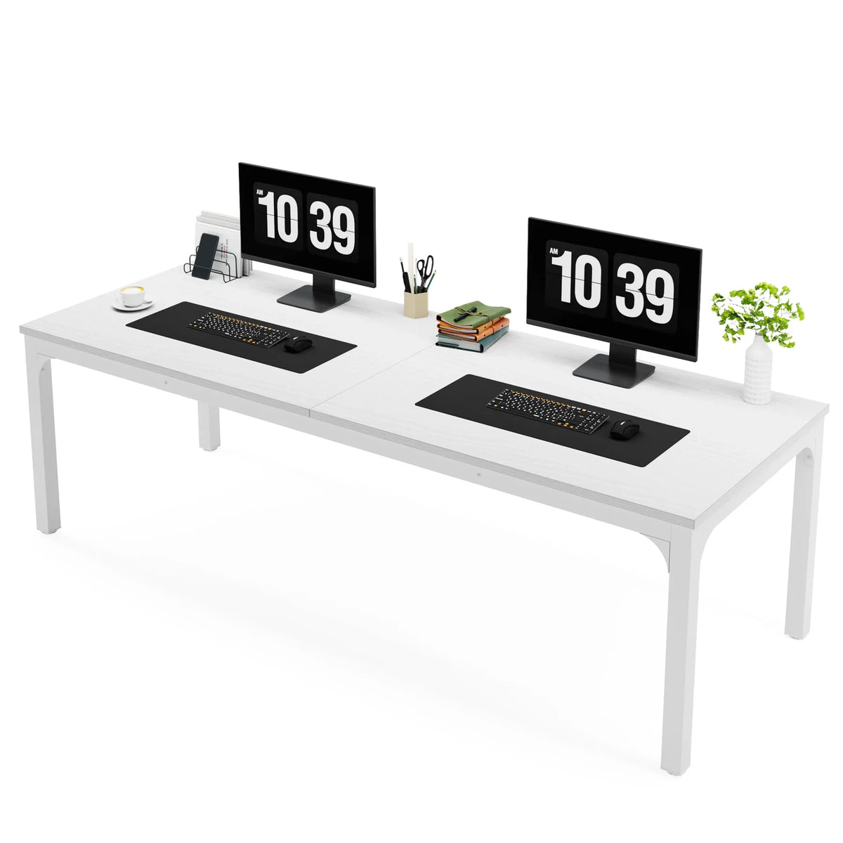 Skrivbord Verkstad, 200 cm