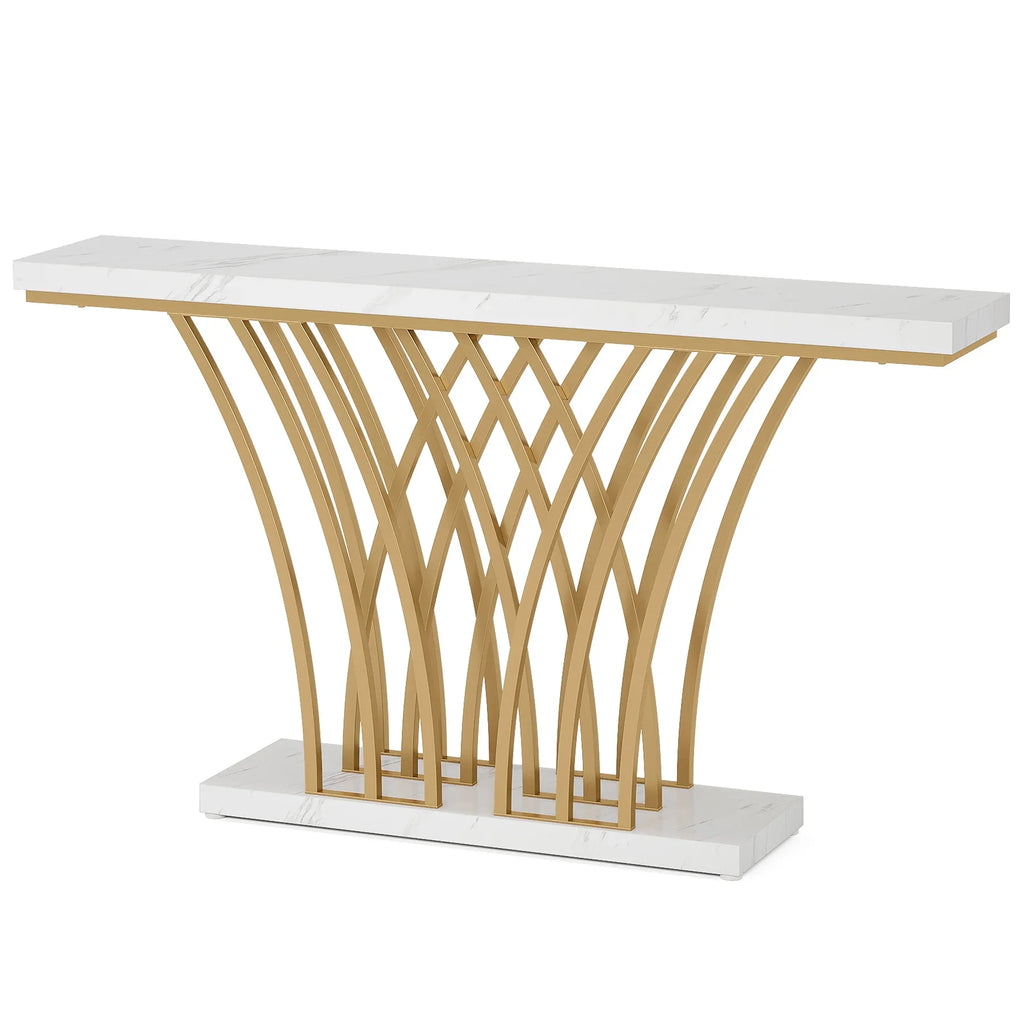 Konsolbord Gitter, 150 cm