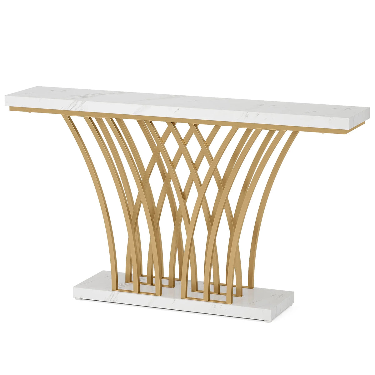 Konsolbord Gitter, 150 cm