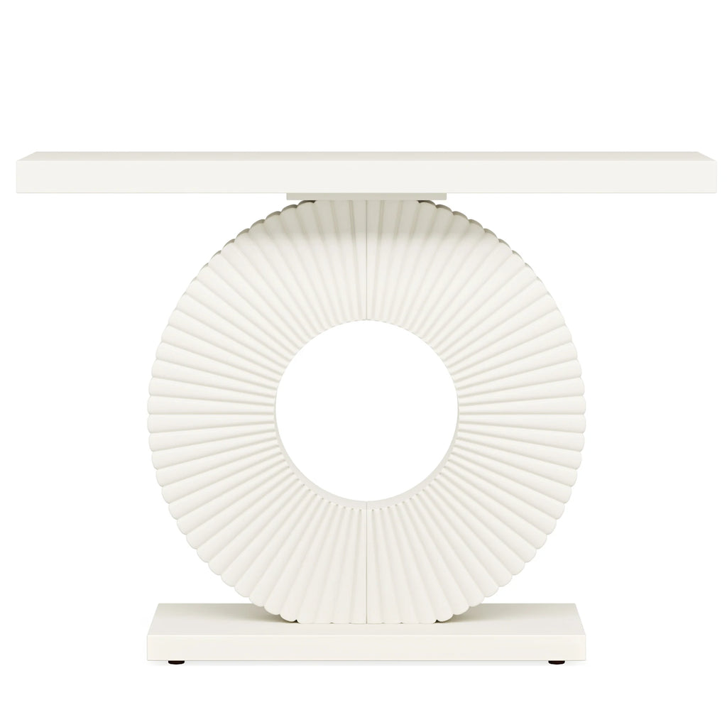 Konsolbord Rosett, 100 cm