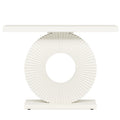 Konsolbord Rosett, 100 cm