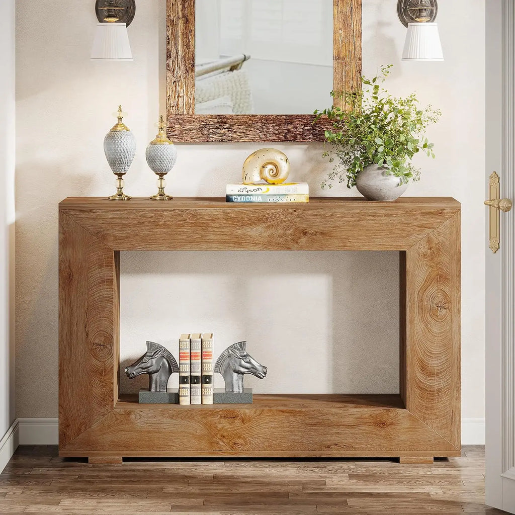 Konsolbord Gård, 120 cm – bild 2
