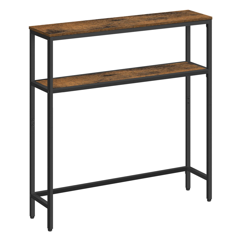 Konsolbord Sälg, 100 cm – bild 2