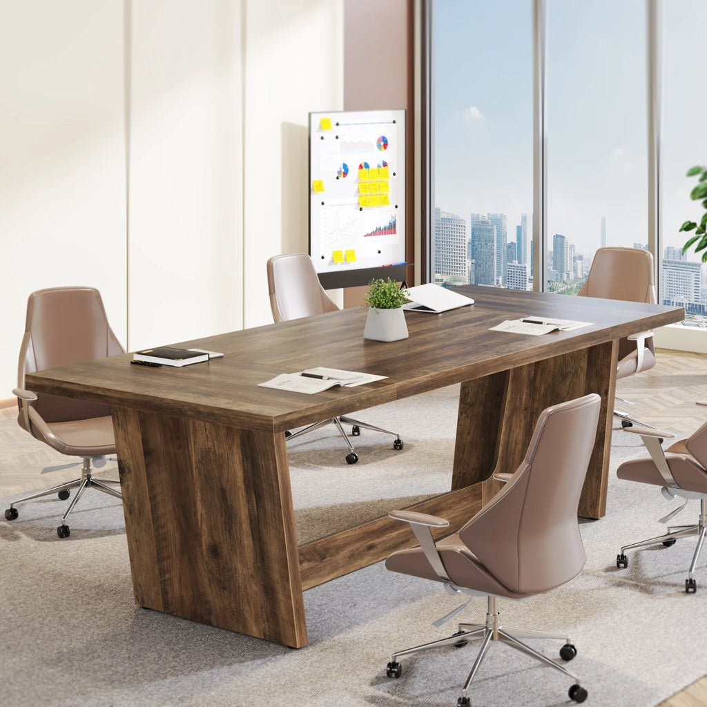 Skrivbord Kansli, 180 cm