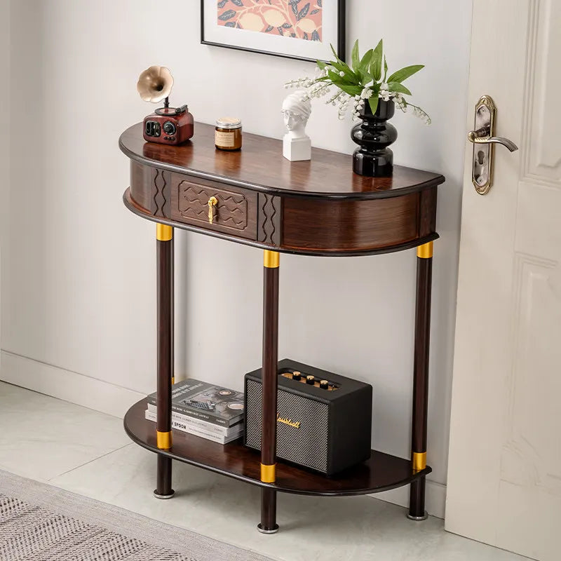 Konsolbord Skänk, 80–120 cm