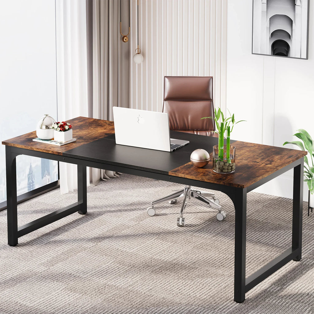 Skrivbord Plan, 180 × 80 cm