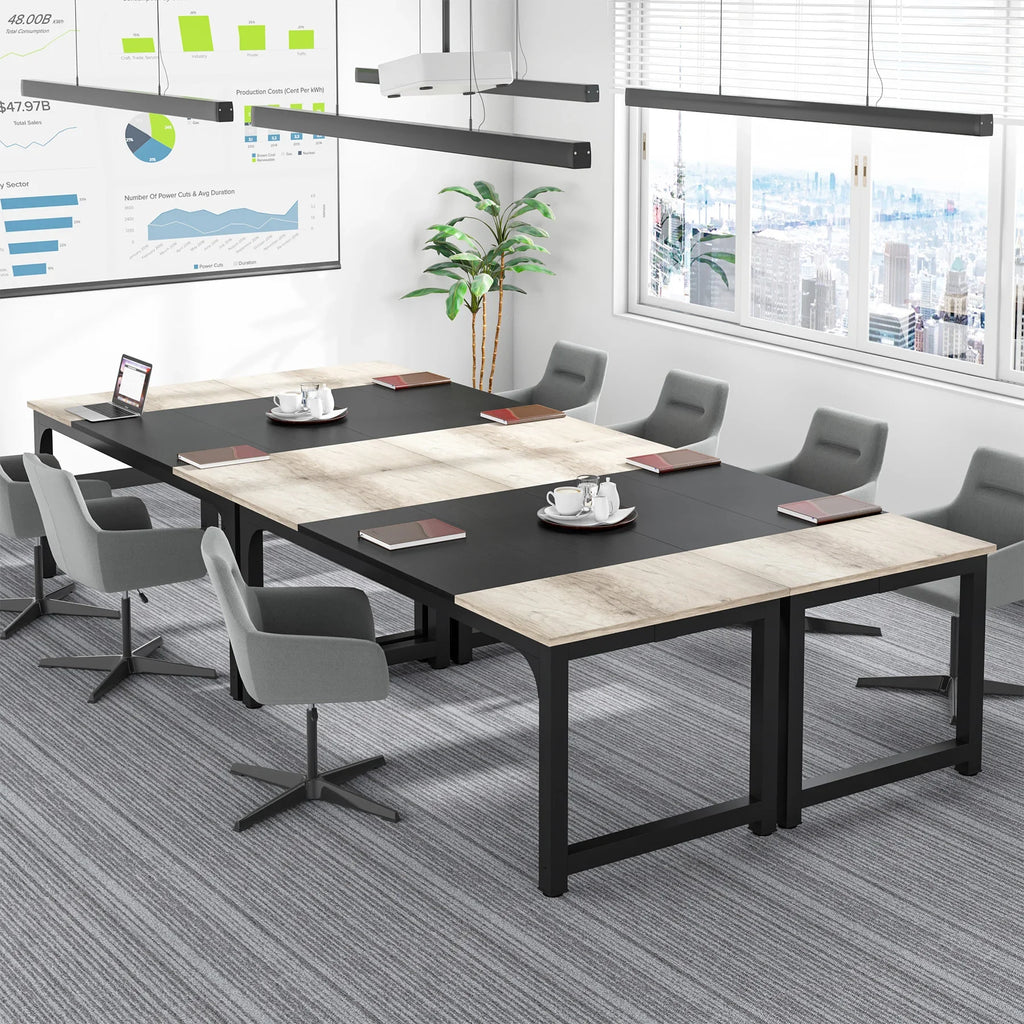 Skrivbord Regel, 180 × 80 cm