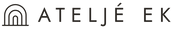 Ateljé Ek logotyp